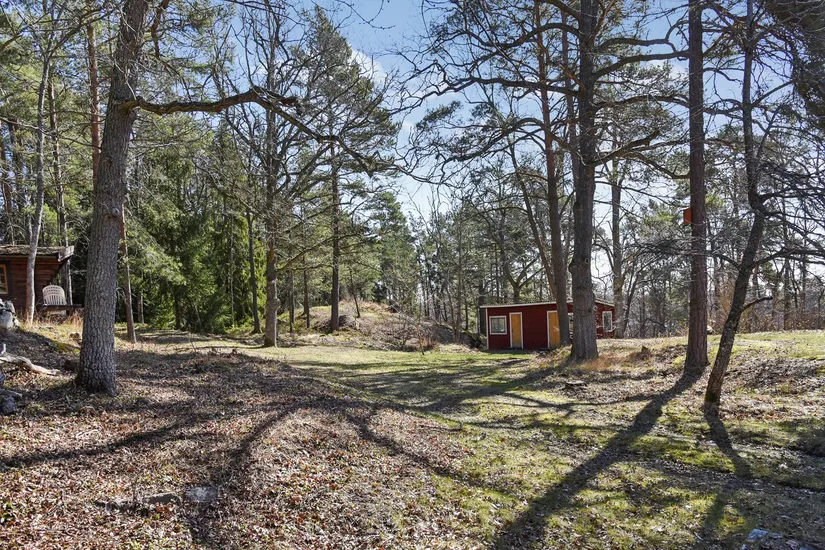 Fritidshus, Torsbyvägen 16, Värmdö - Torsby, Värmdö