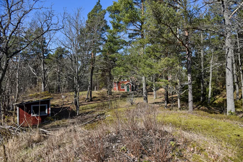 Fritidshus, Torsbyvägen 16, Värmdö - Torsby, Värmdö