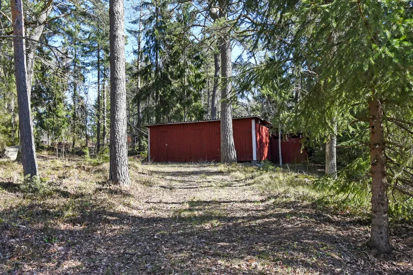 Fritidshus, Torsbyvägen 16, Värmdö - Torsby, Värmdö