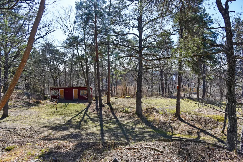 Fritidshus, Torsbyvägen 16, Värmdö - Torsby, Värmdö