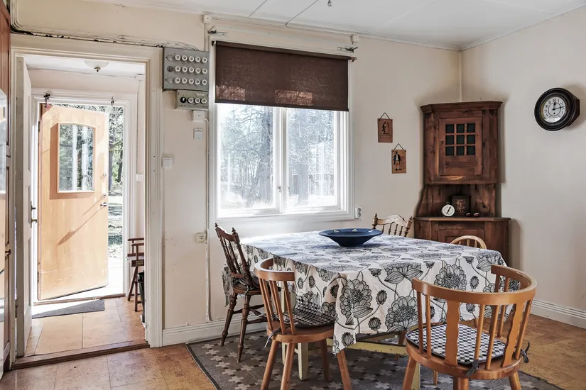 Fritidshus, Torsbyvägen 16, Värmdö - Torsby, Värmdö