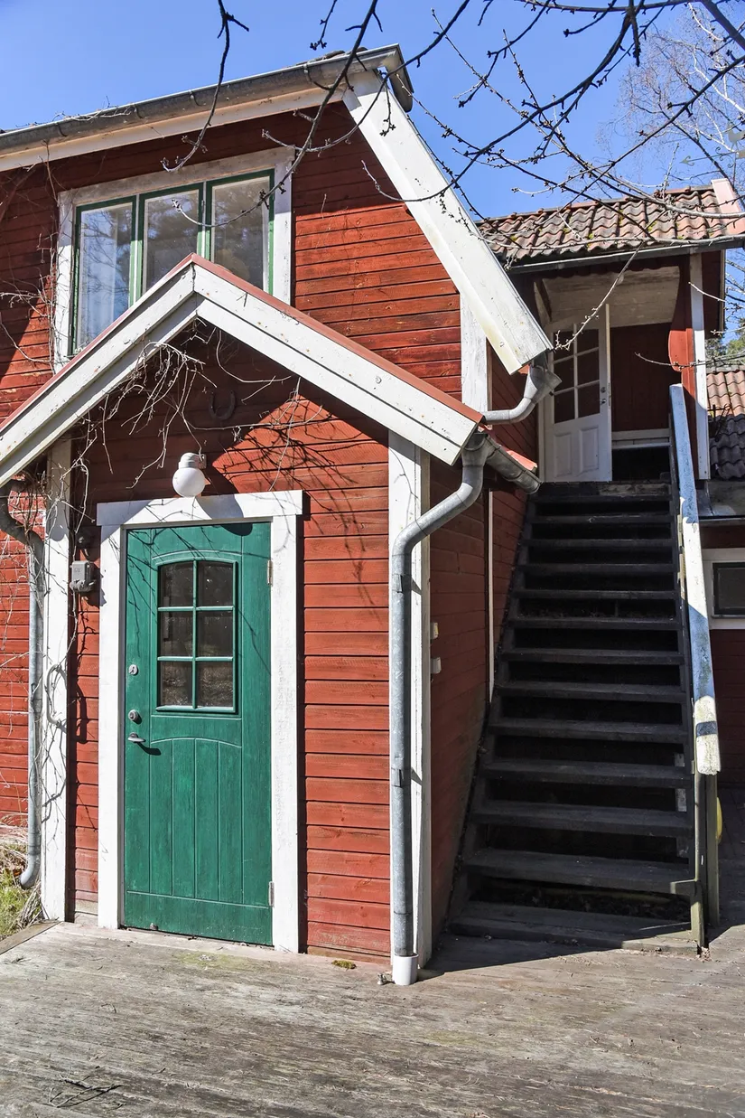 Fritidshus, Torsbyvägen 16, Värmdö - Torsby, Värmdö