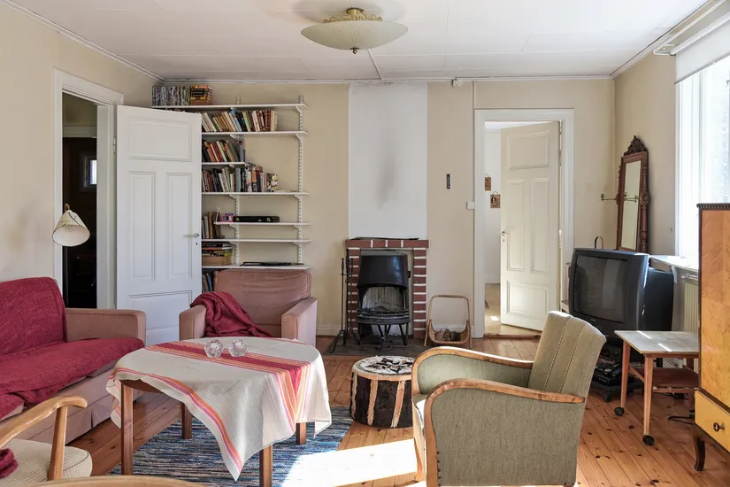 Fritidshus, Torsbyvägen 16, Värmdö - Torsby, Värmdö