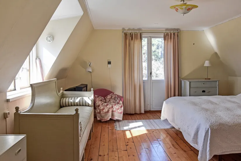 Fritidshus, Torsbyvägen 16, Värmdö - Torsby, Värmdö