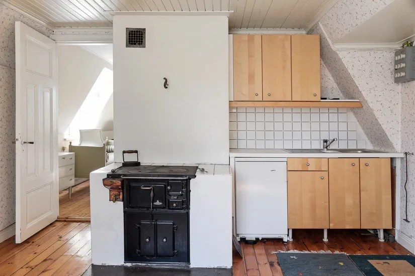 Fritidshus, Torsbyvägen 16, Värmdö - Torsby, Värmdö