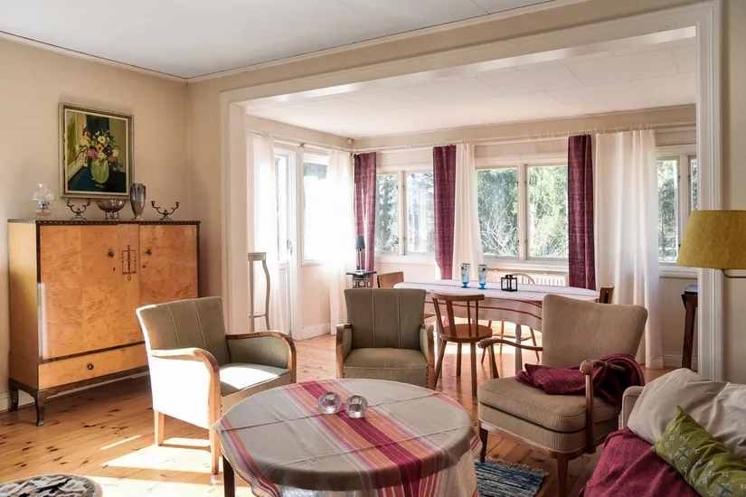 Fritidshus, Torsbyvägen 16, Värmdö - Torsby, Värmdö