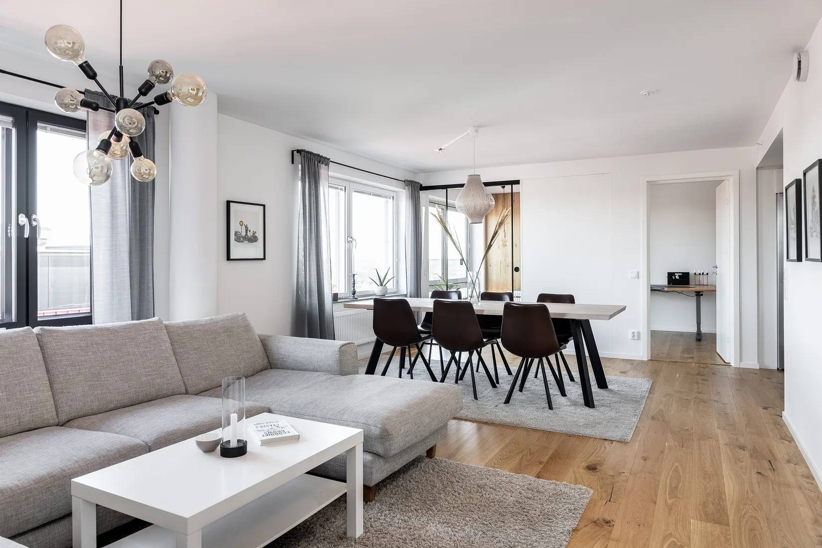 Bostadsrätt, Storgatan 82B, Arenastaden, Växjö