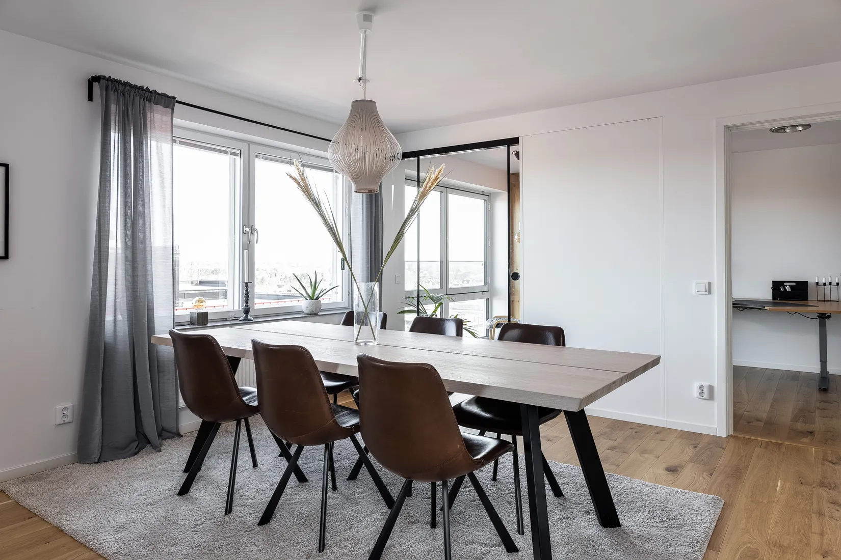 Bostadsrätt, Storgatan 82B, Arenastaden, Växjö