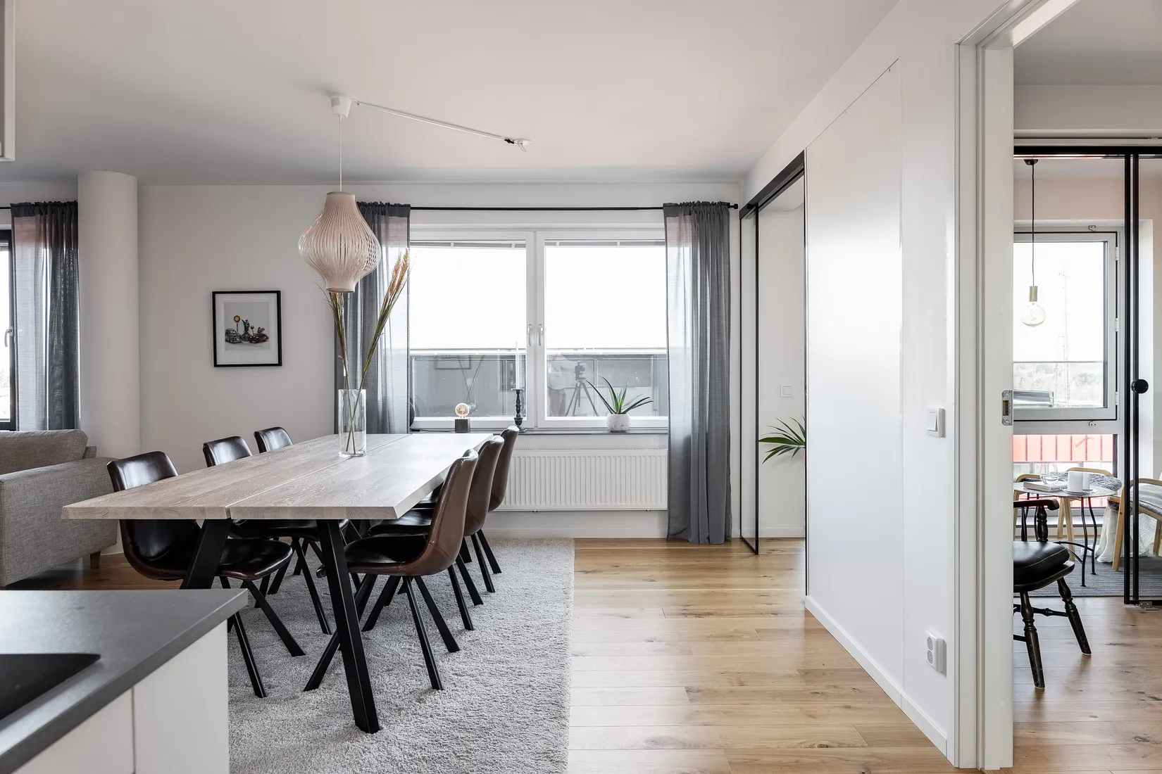 Bostadsrätt, Storgatan 82B, Arenastaden, Växjö