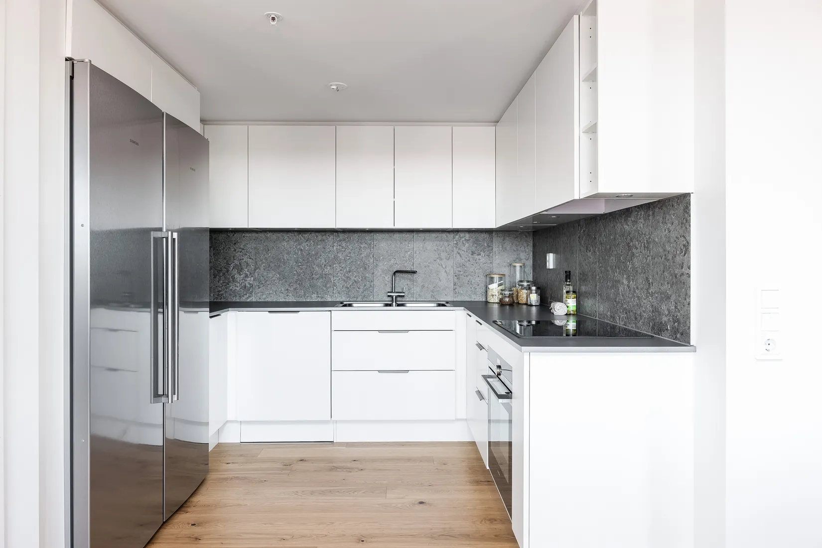 Bostadsrätt, Storgatan 82B, Arenastaden, Växjö