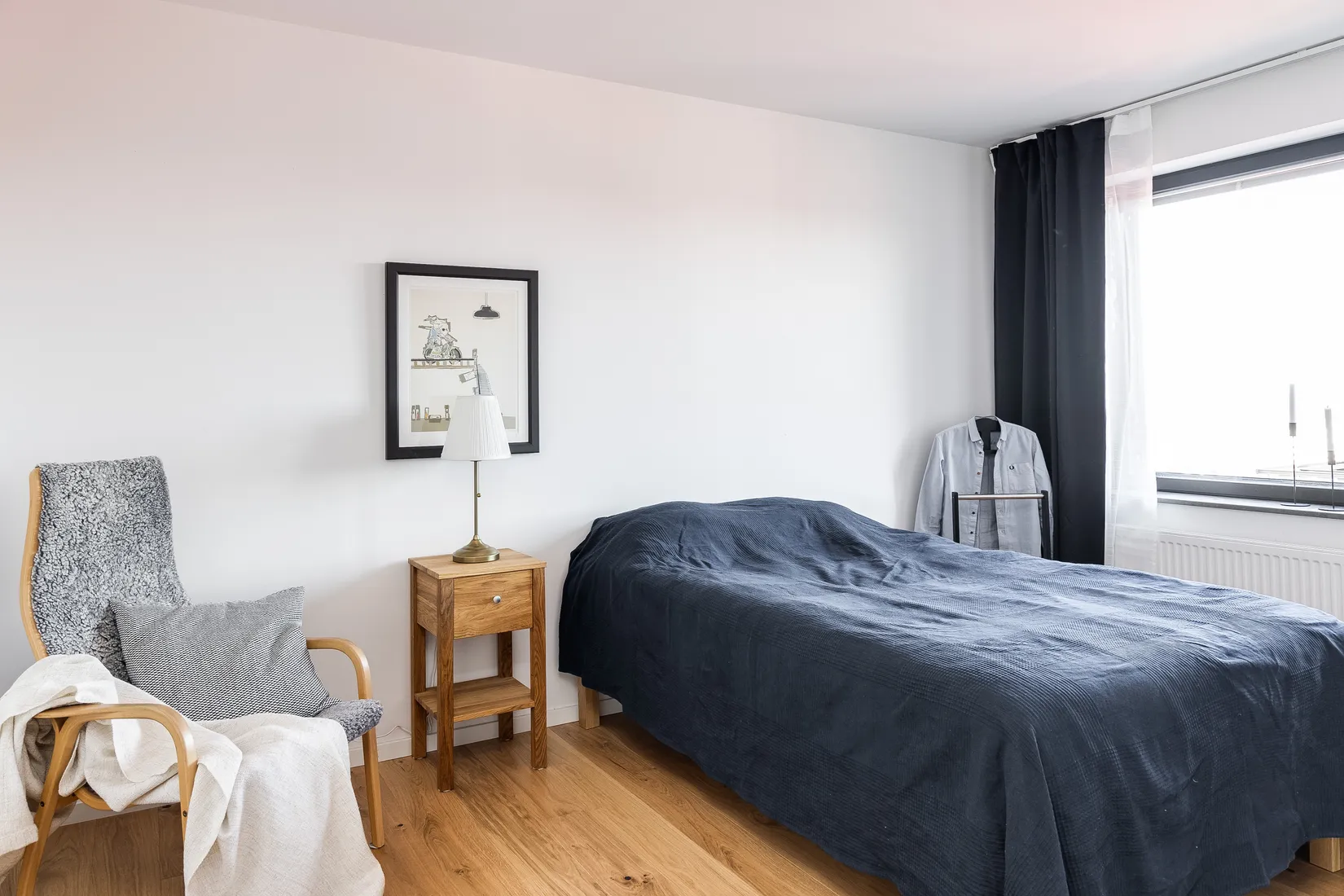 Bostadsrätt, Storgatan 82B, Arenastaden, Växjö