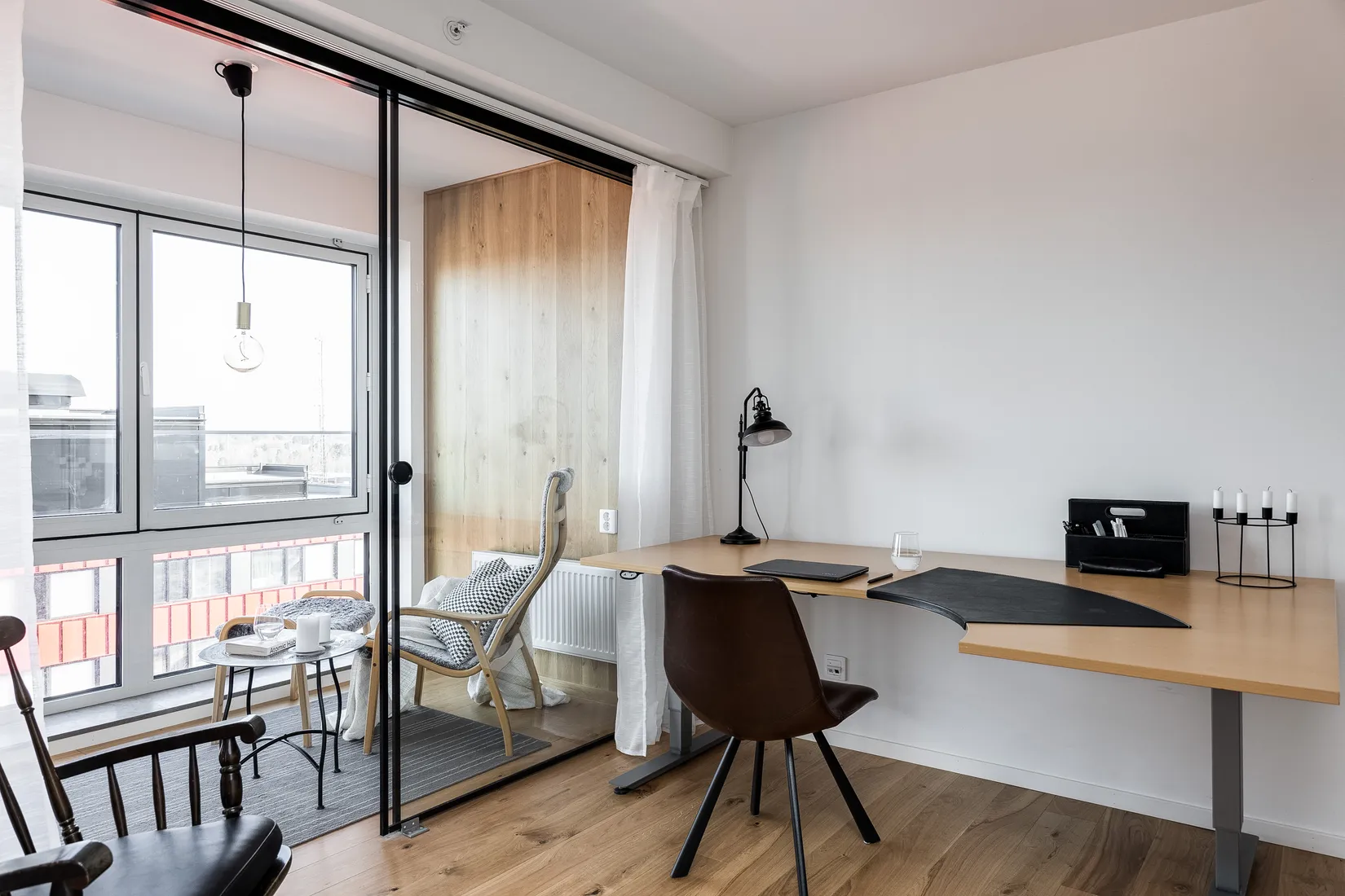 Bostadsrätt, Storgatan 82B, Arenastaden, Växjö