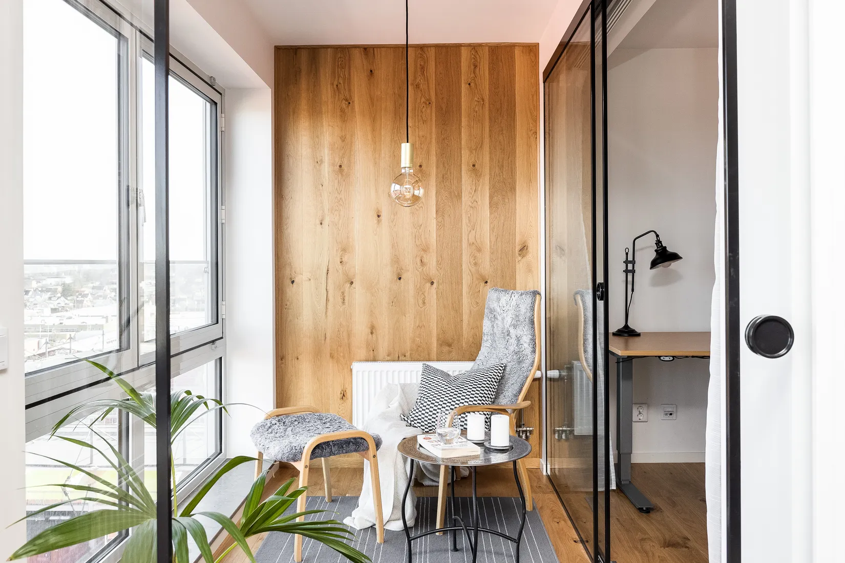 Bostadsrätt, Storgatan 82B, Arenastaden, Växjö