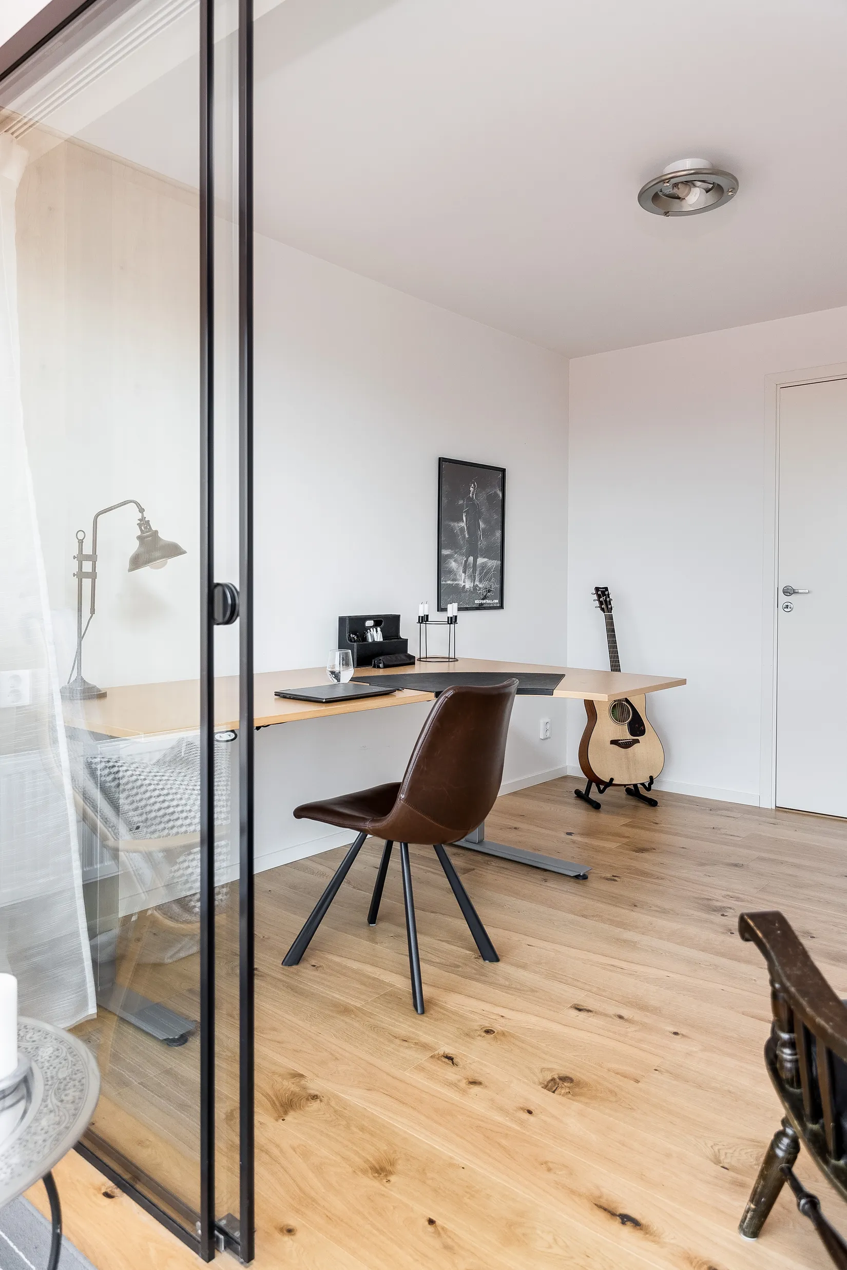 Bostadsrätt, Storgatan 82B, Arenastaden, Växjö