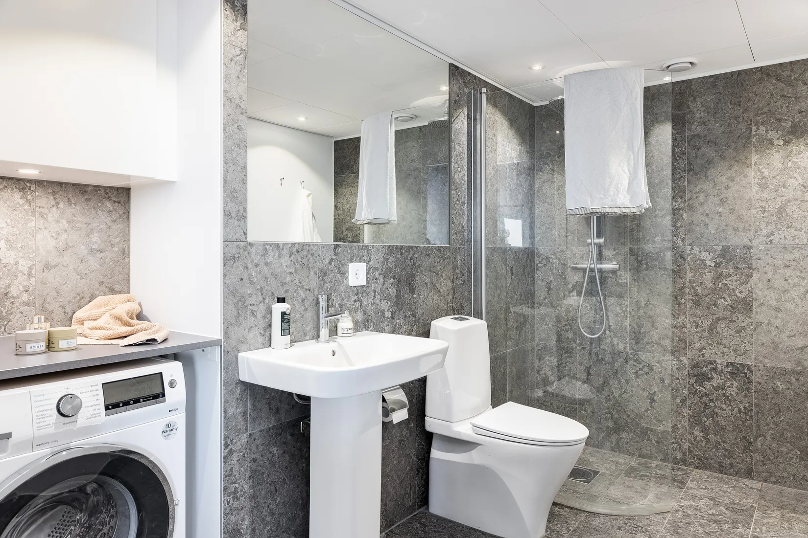 Bostadsrätt, Storgatan 82B, Arenastaden, Växjö
