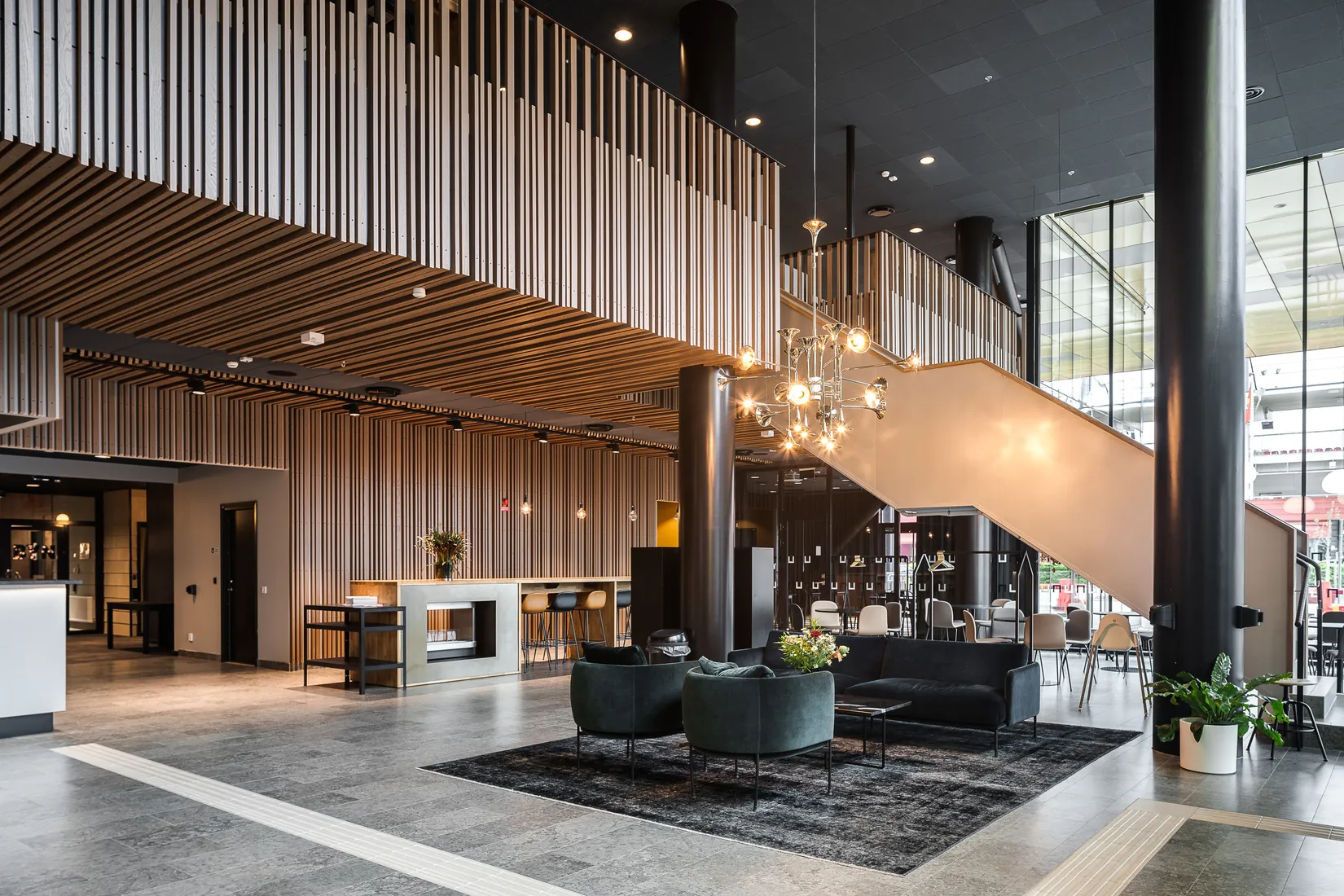 Bostadsrätt, Storgatan 82B, Arenastaden, Växjö