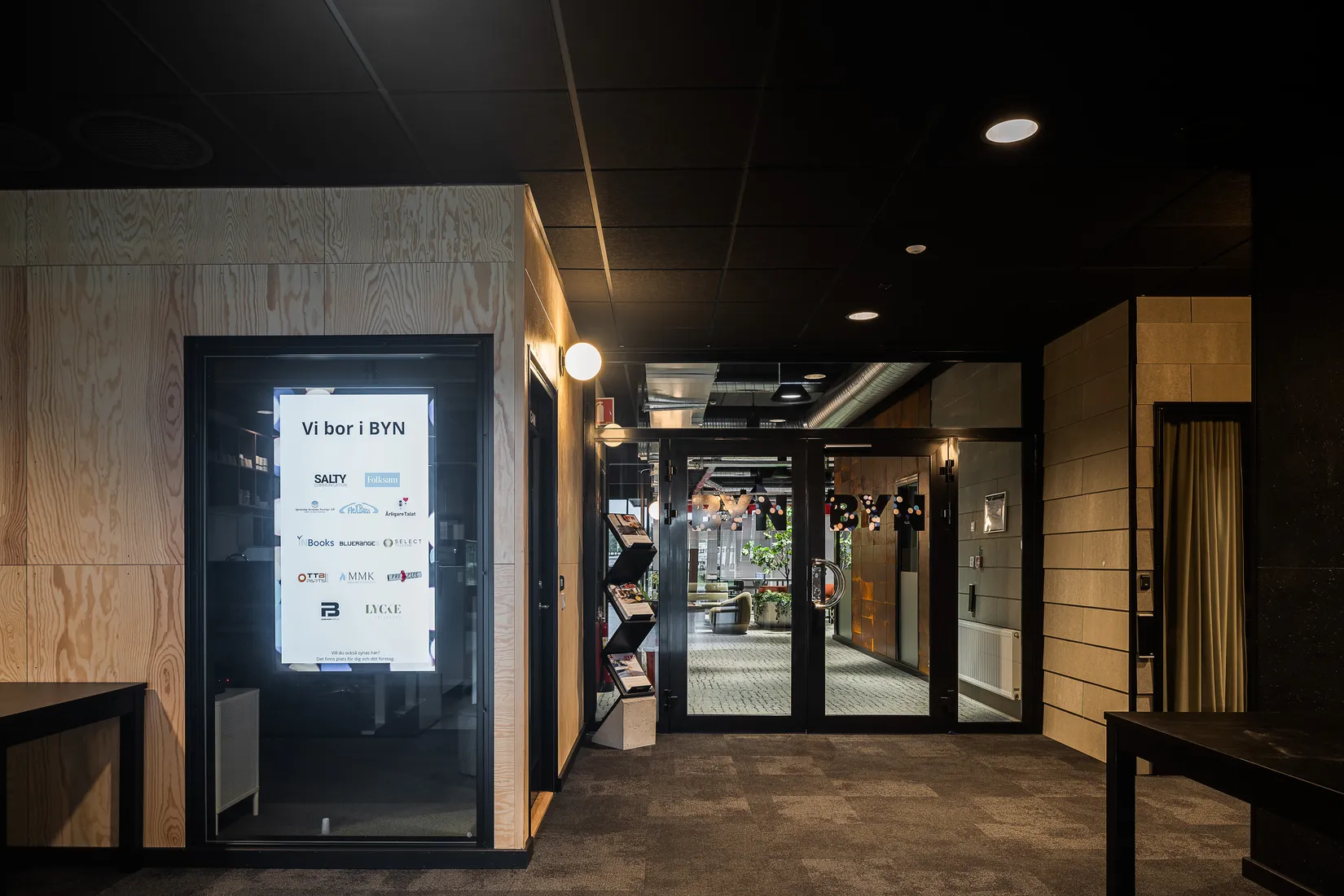 Bostadsrätt, Storgatan 82B, Arenastaden, Växjö