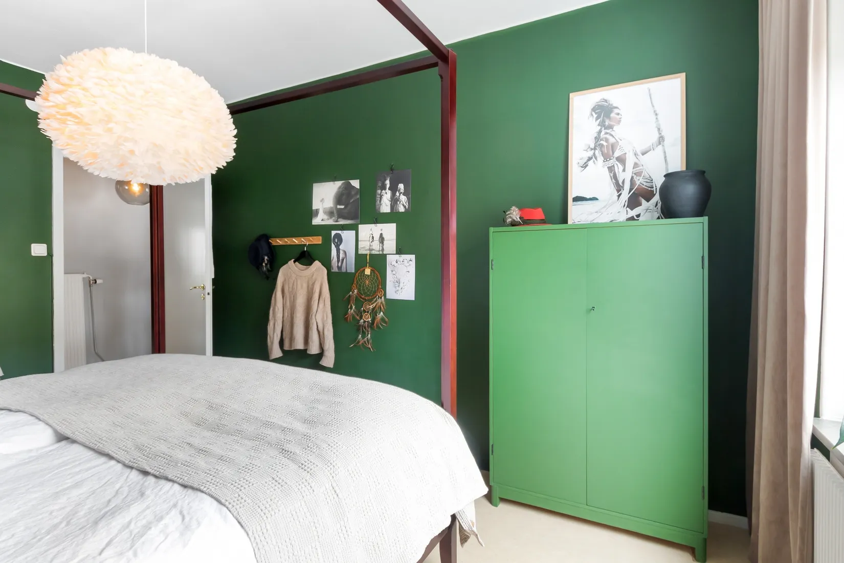 Bostadsrätt, Emågatan 38, 1tr, Bagarmossen, Stockholm