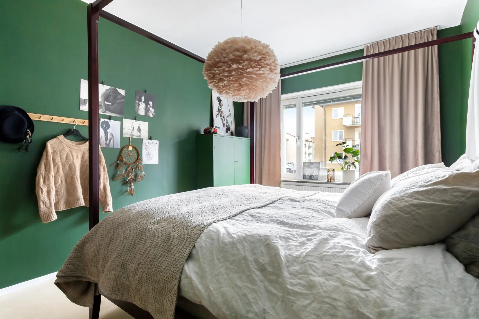 Bostadsrätt, Emågatan 38, 1tr, Bagarmossen, Stockholm