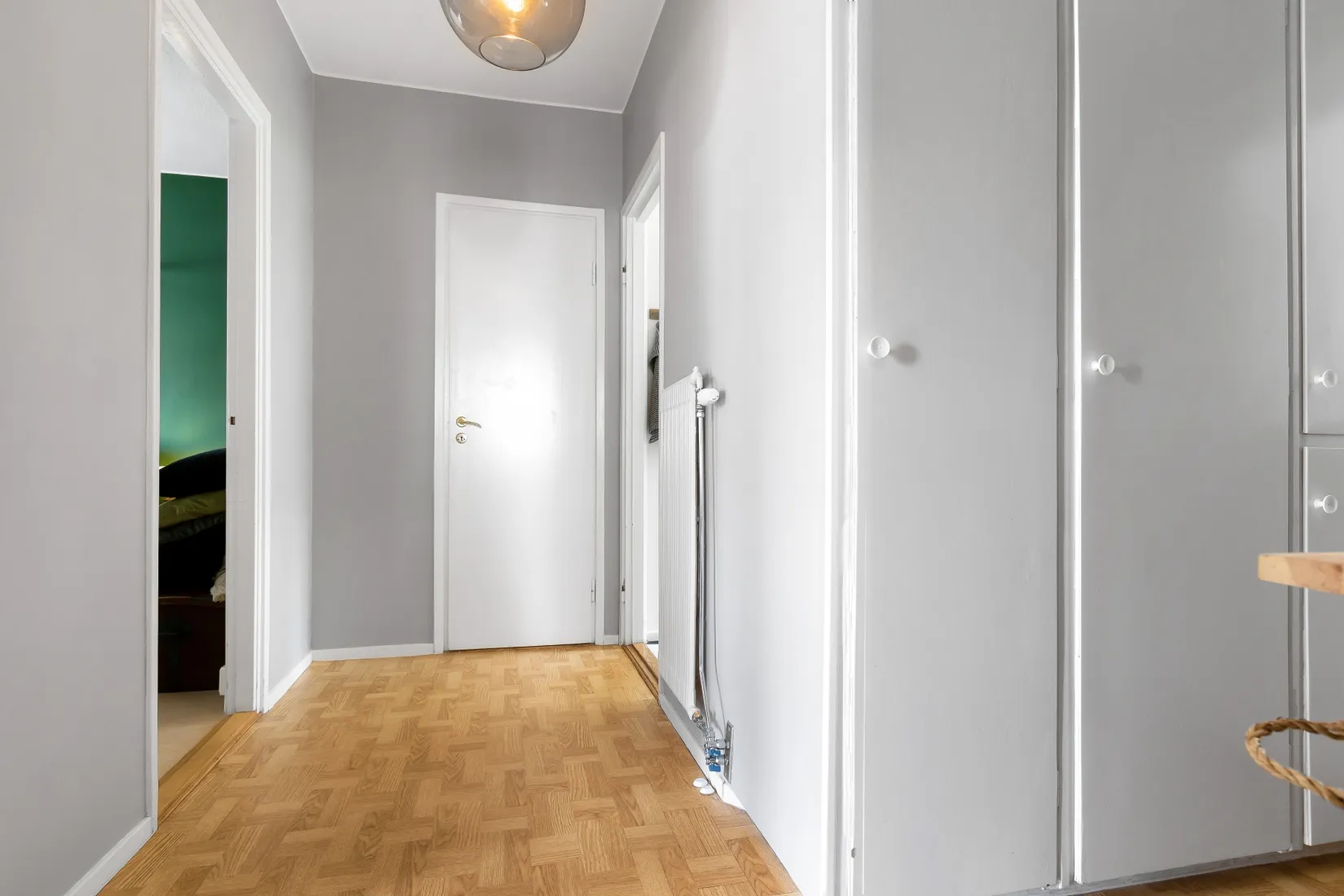 Bostadsrätt, Emågatan 38, 1tr, Bagarmossen, Stockholm