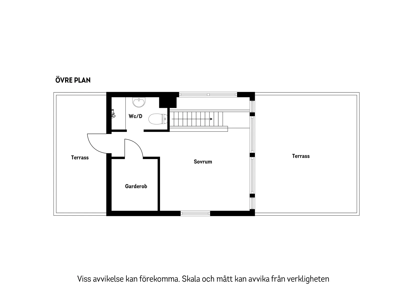 Villa, Karlbergs strand 6D, Pampas Marina, Solna