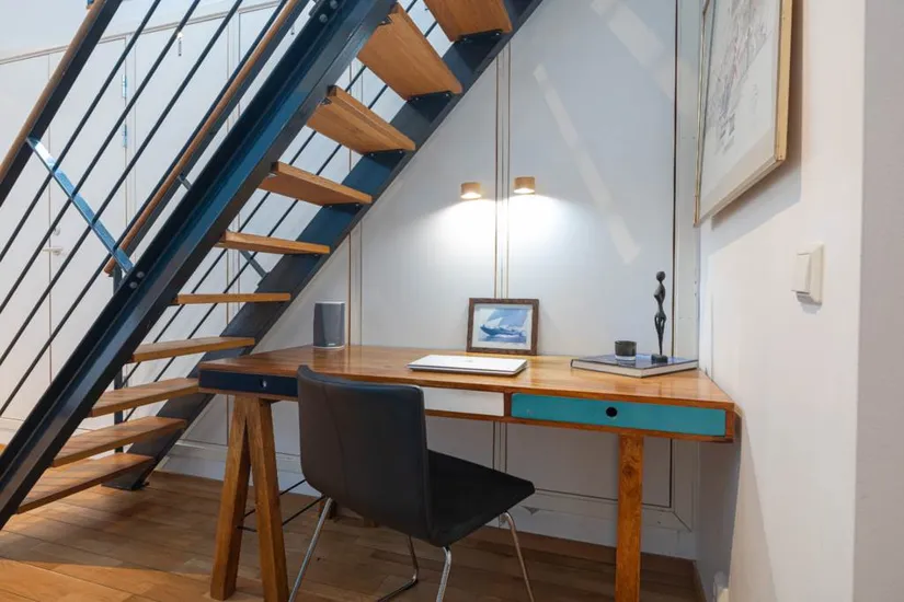 Villa, Karlbergs strand 6D, Pampas Marina, Solna