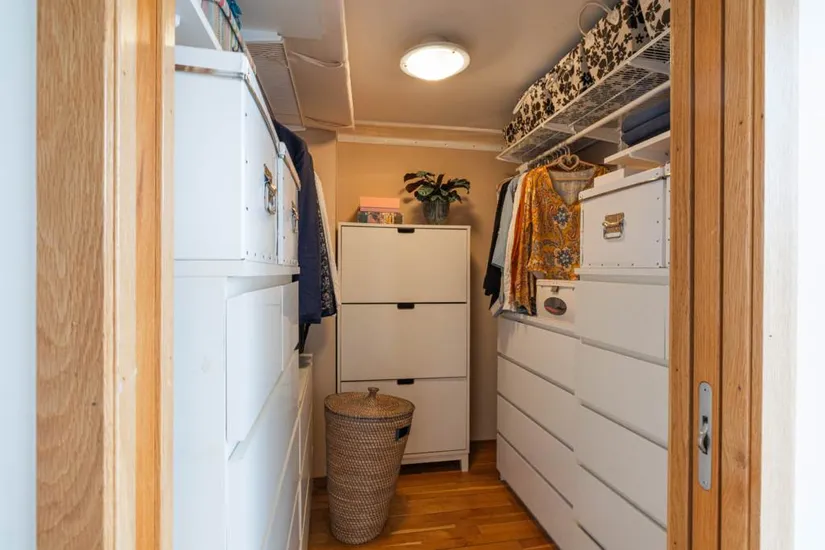 Villa, Karlbergs strand 6D, Pampas Marina, Solna