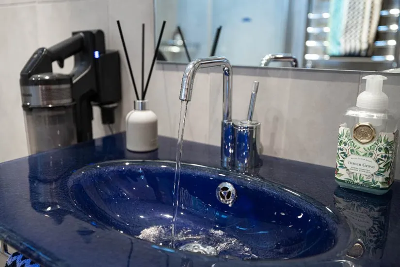 Villa, Karlbergs strand 6D, Pampas Marina, Solna