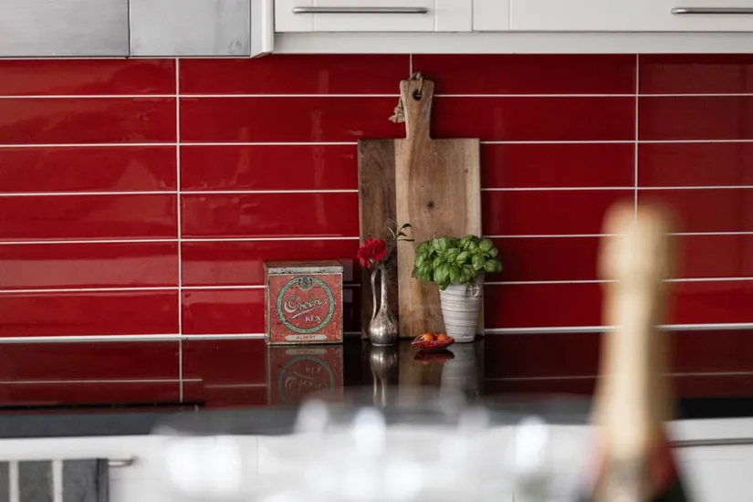 Villa, Karlbergs strand 6D, Pampas Marina, Solna