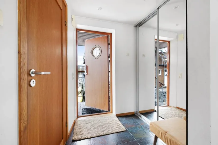 Villa, Karlbergs strand 6D, Pampas Marina, Solna