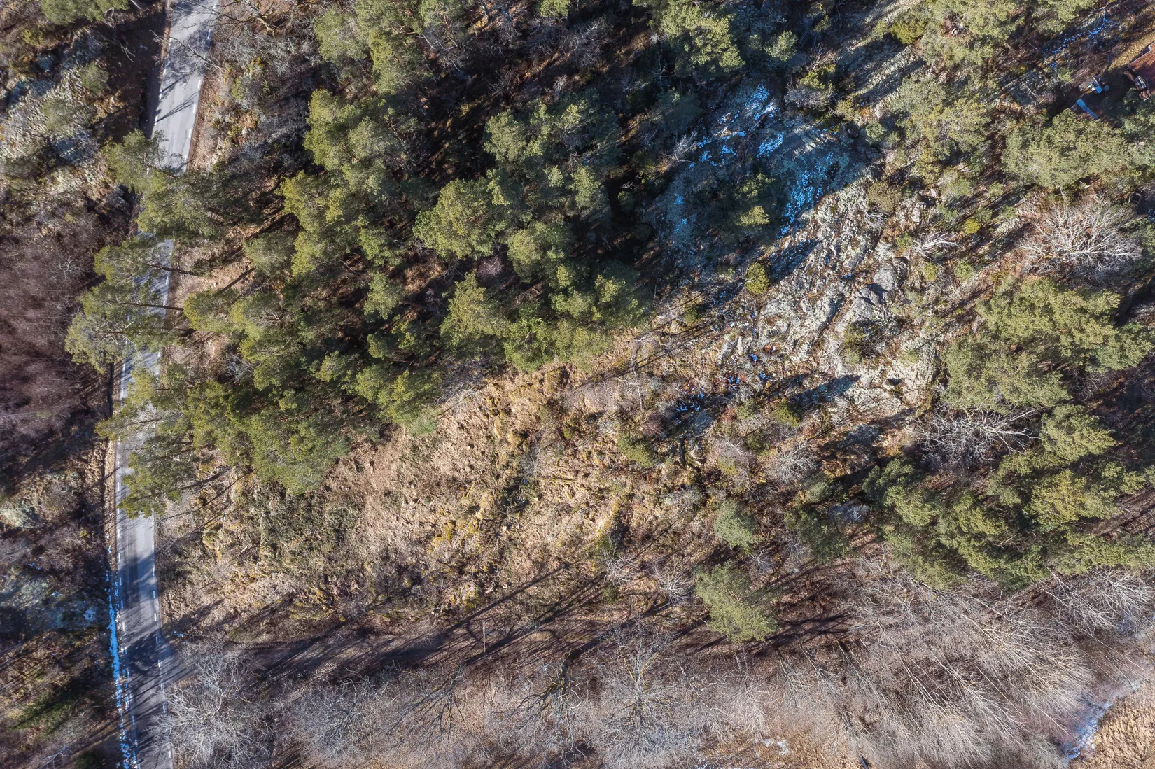Tomt, Skärgårdstomt på Norra finnö, S:t Anna, Norra Finnö, Söderköping