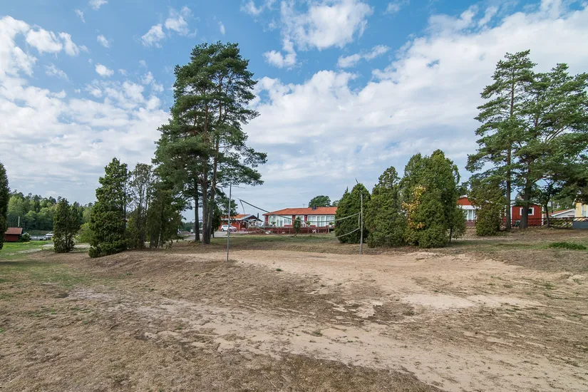 Tomt, Skärgårdstomt på Norra finnö, S:t Anna, Norra Finnö, Söderköping
