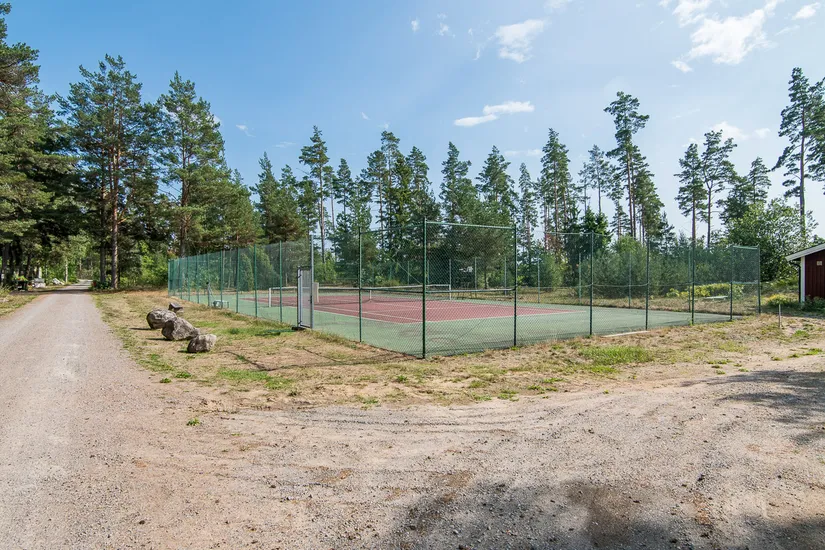 Tomt, Skärgårdstomt på Norra finnö, S:t Anna, Norra Finnö, Söderköping