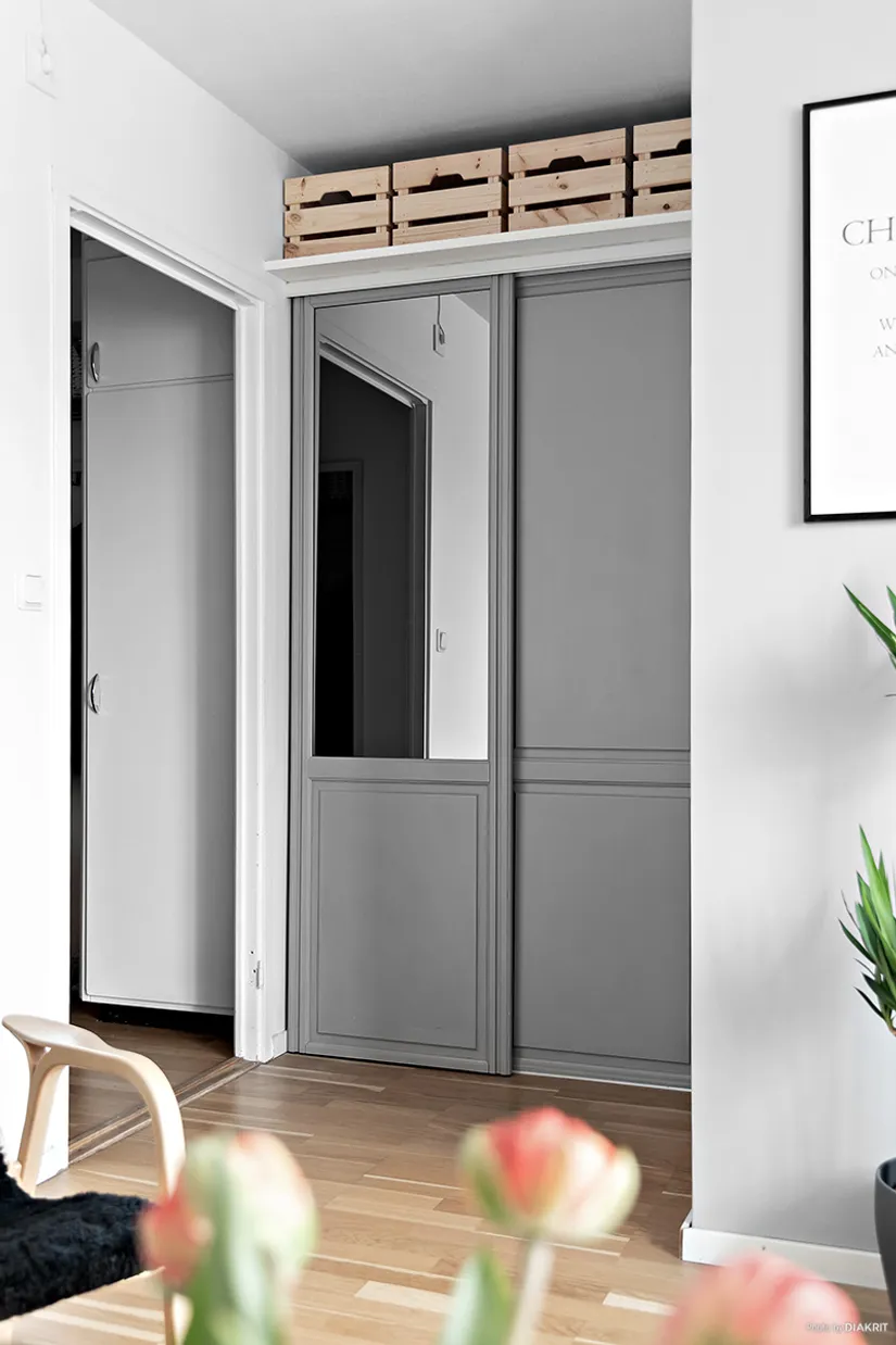Bostadsrätt, Bygärdesvägen 4, 3tr, Bromsten, Stockholm