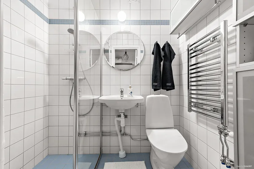 Bostadsrätt, Bygärdesvägen 4, 3tr, Bromsten, Stockholm