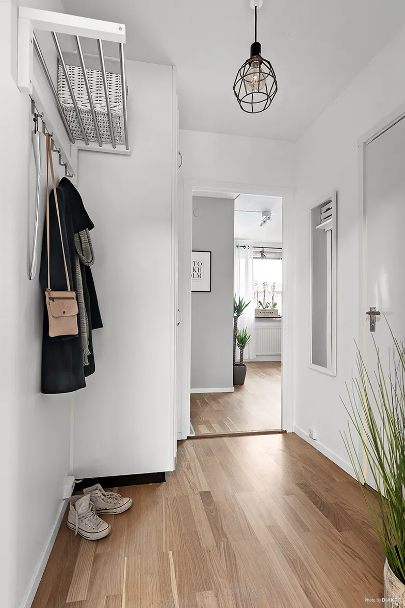 Bostadsrätt, Bygärdesvägen 4, 3tr, Bromsten, Stockholm