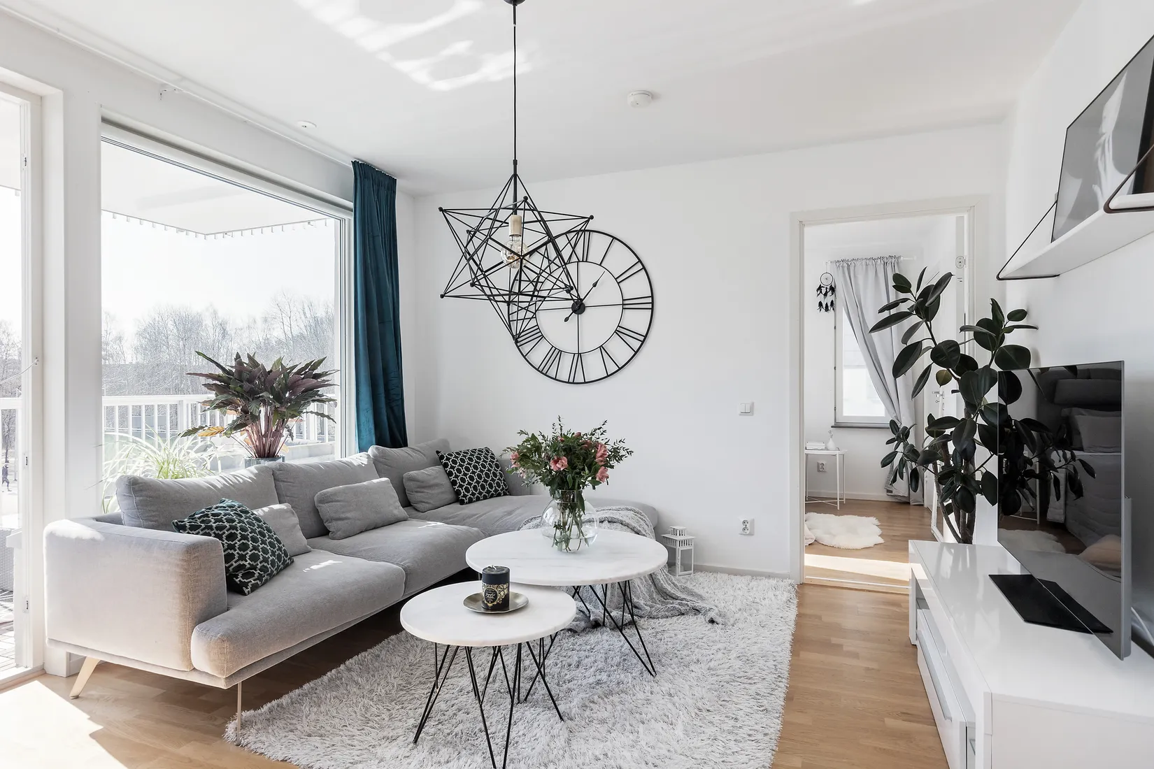 Bostadsrätt, Soldathemsgatan 20, Kviberg, Göteborg