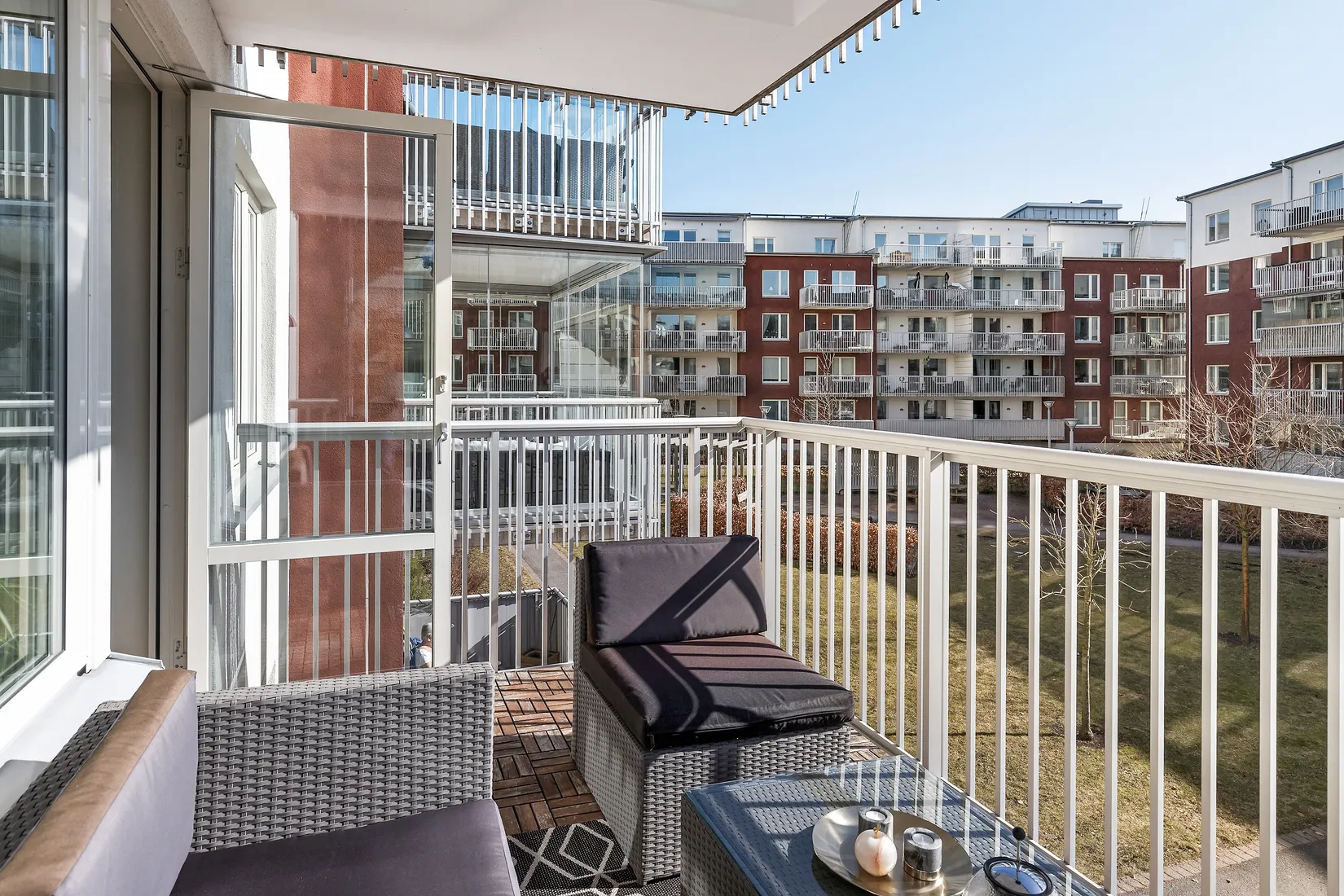 Bostadsrätt, Soldathemsgatan 20, Kviberg, Göteborg