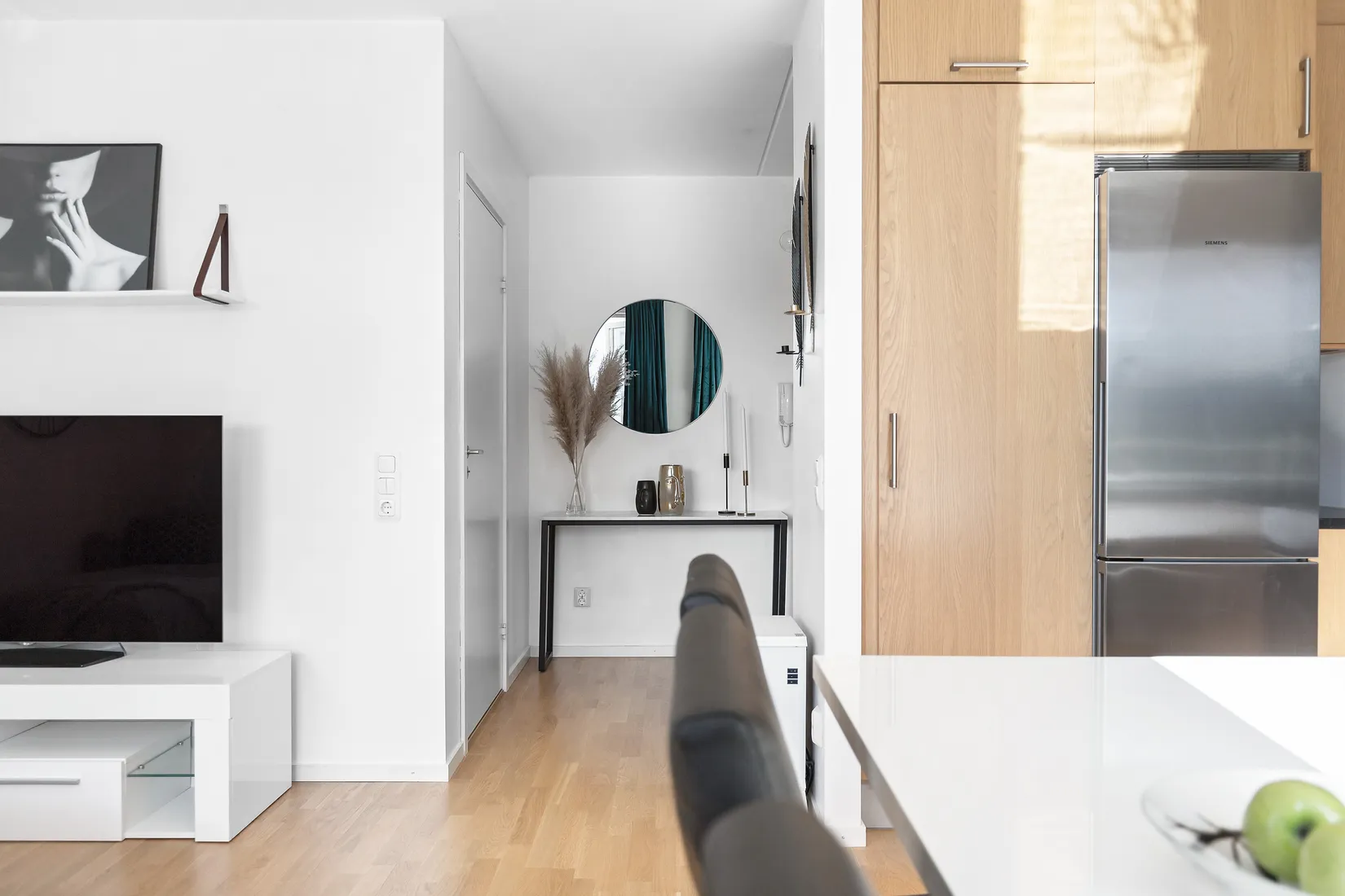Bostadsrätt, Soldathemsgatan 20, Kviberg, Göteborg