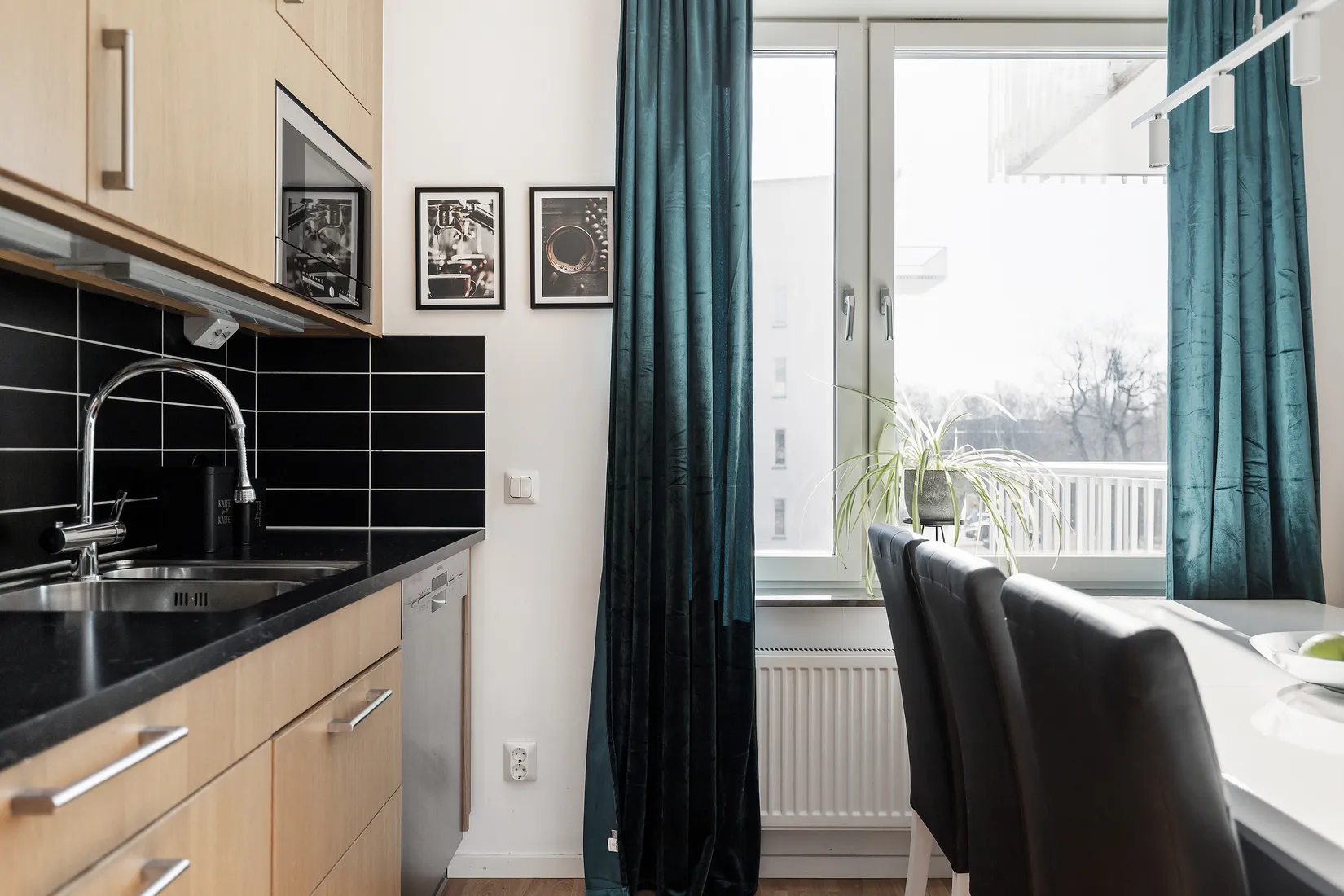 Bostadsrätt, Soldathemsgatan 20, Kviberg, Göteborg