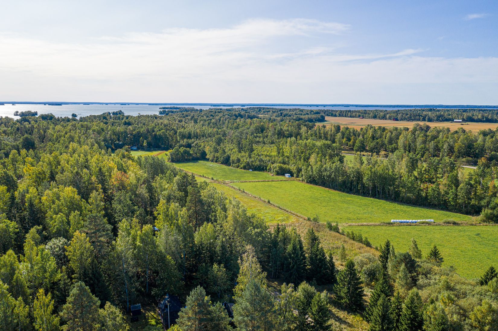 Tomt, Doppingvägen 17, Björkudden/Lunger, Arboga