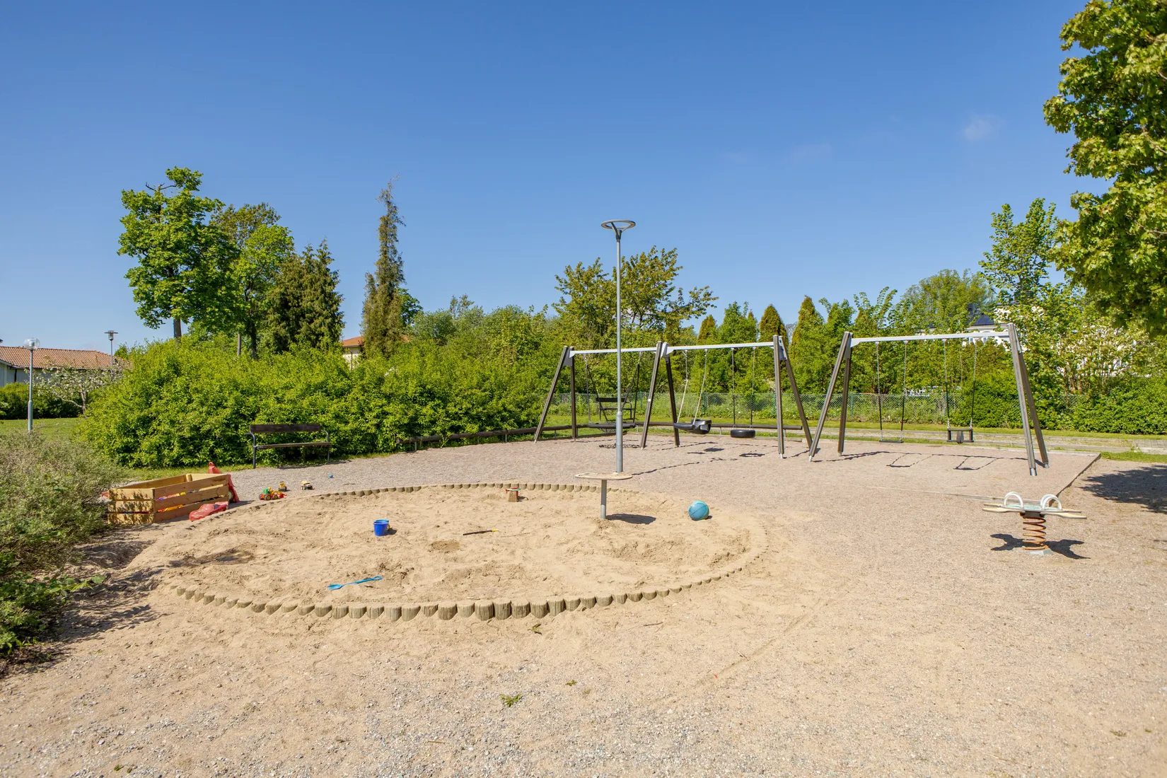Bostadsrätt, Natt Och Dags Allé 17, Haga, Enköping