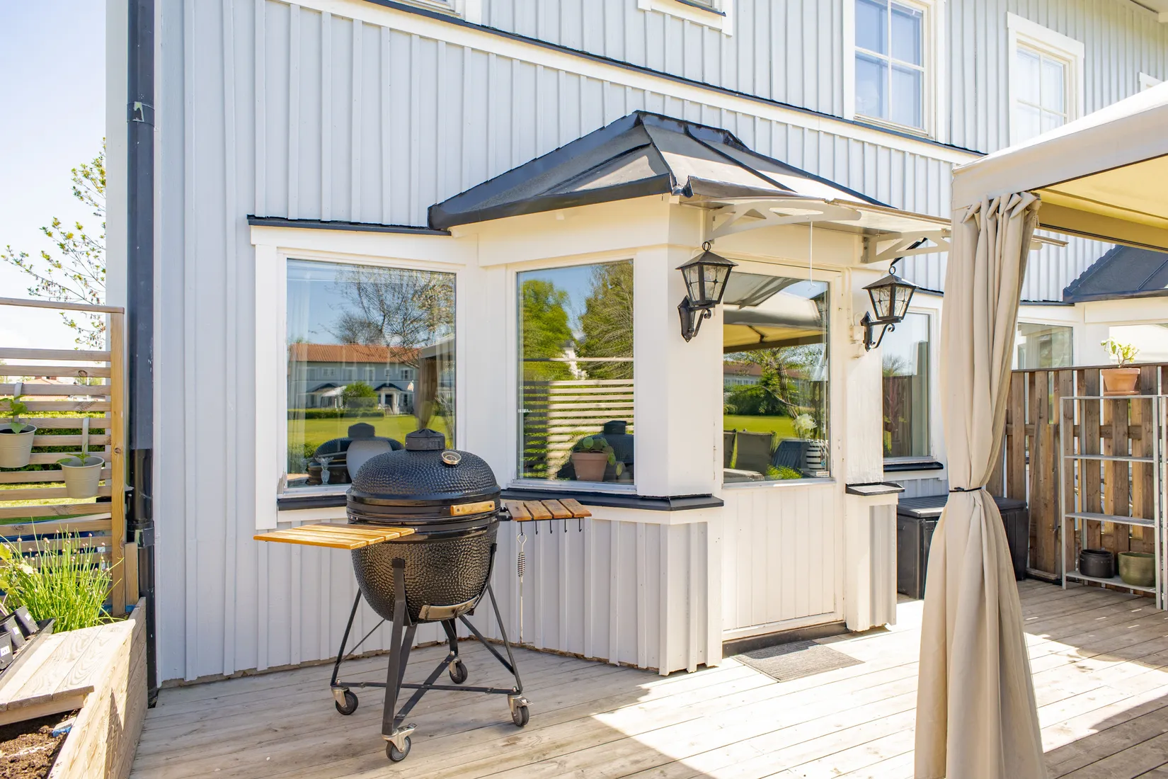 Bostadsrätt, Natt Och Dags Allé 17, Haga, Enköping