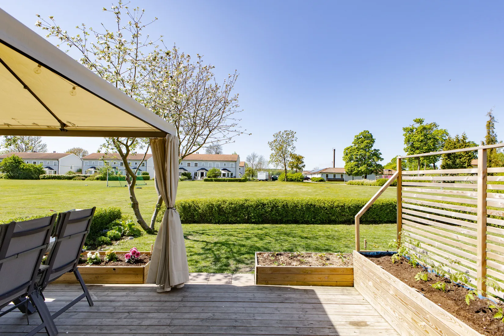 Bostadsrätt, Natt Och Dags Allé 17, Haga, Enköping