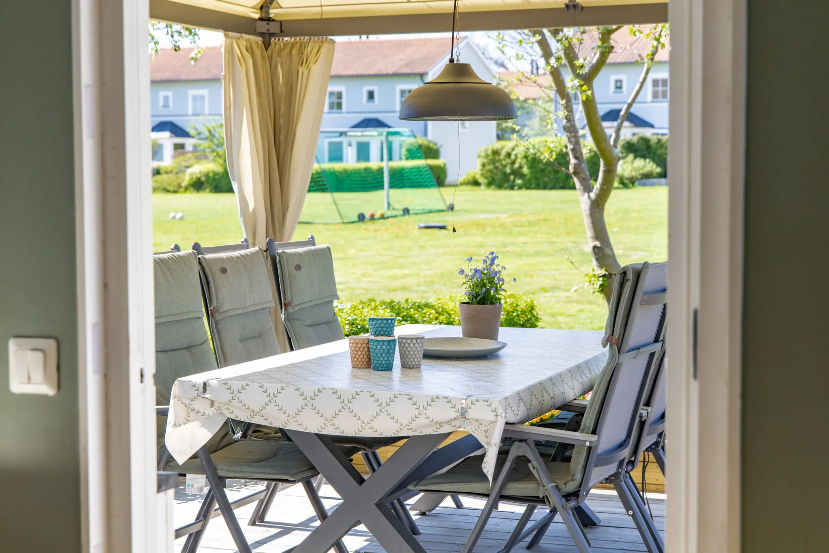 Bostadsrätt, Natt Och Dags Allé 17, Haga, Enköping