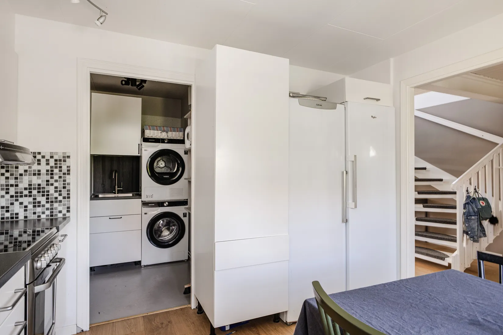 Bostadsrätt, Natt Och Dags Allé 17, Haga, Enköping