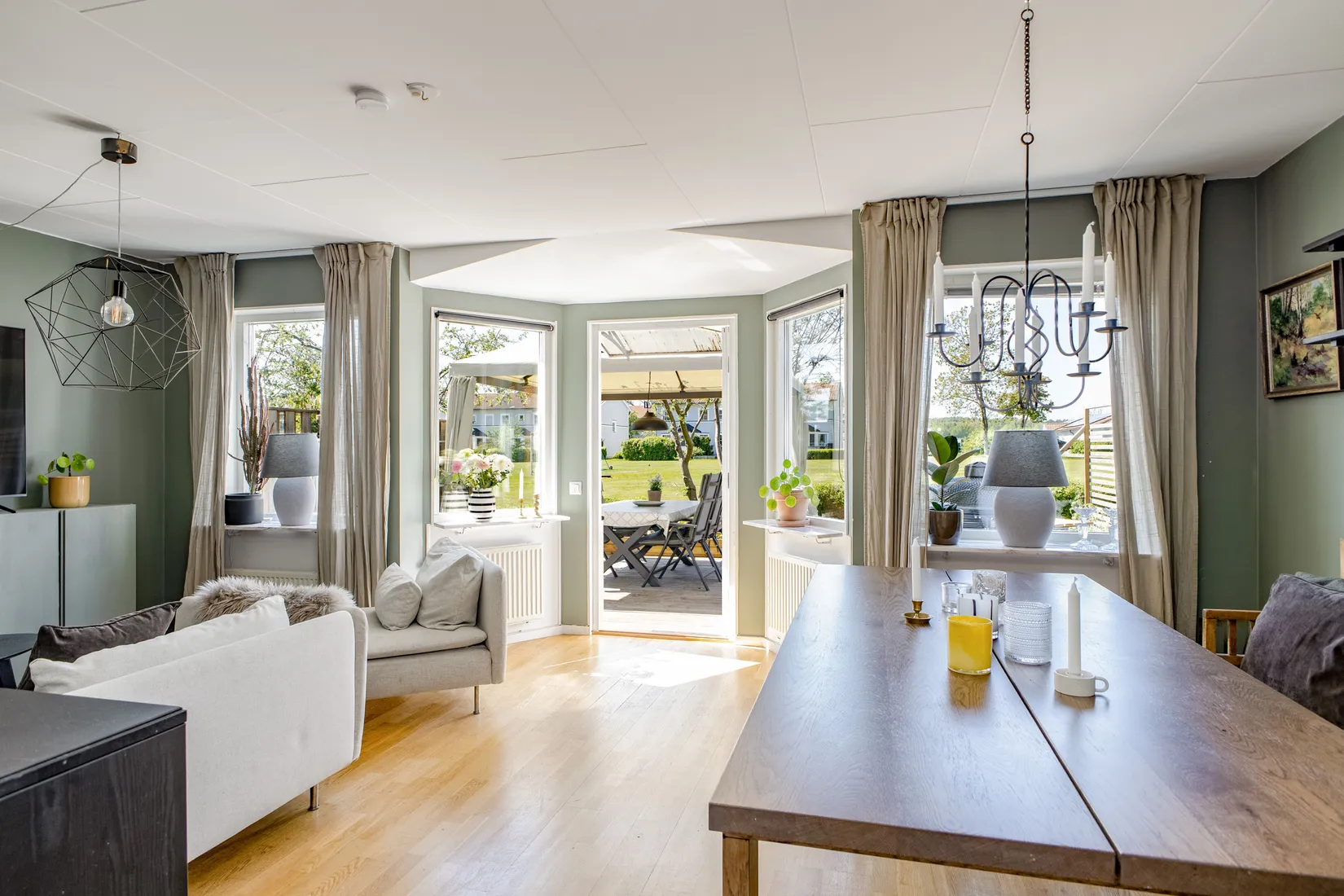 Bostadsrätt, Natt Och Dags Allé 17, Haga, Enköping