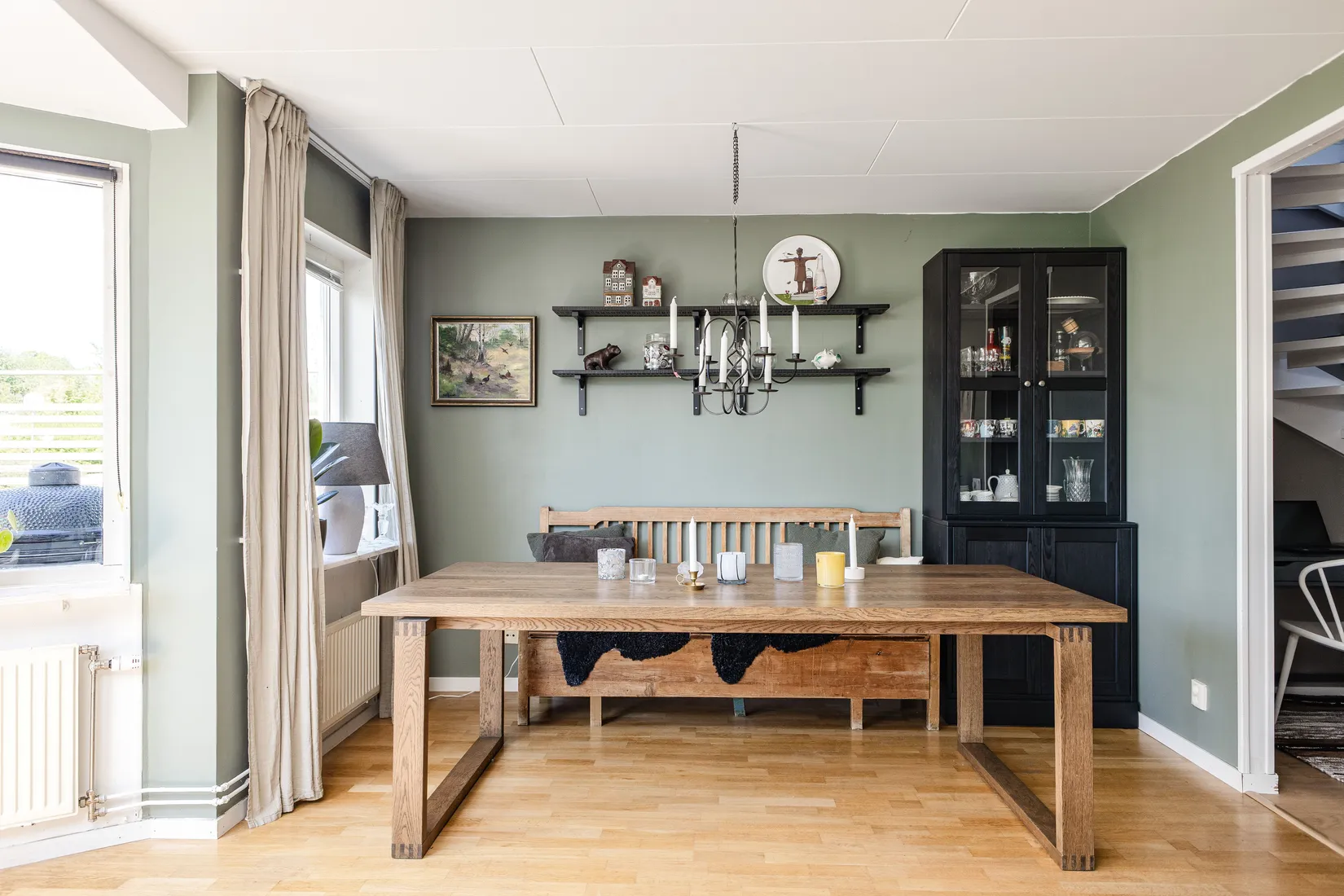 Bostadsrätt, Natt Och Dags Allé 17, Haga, Enköping