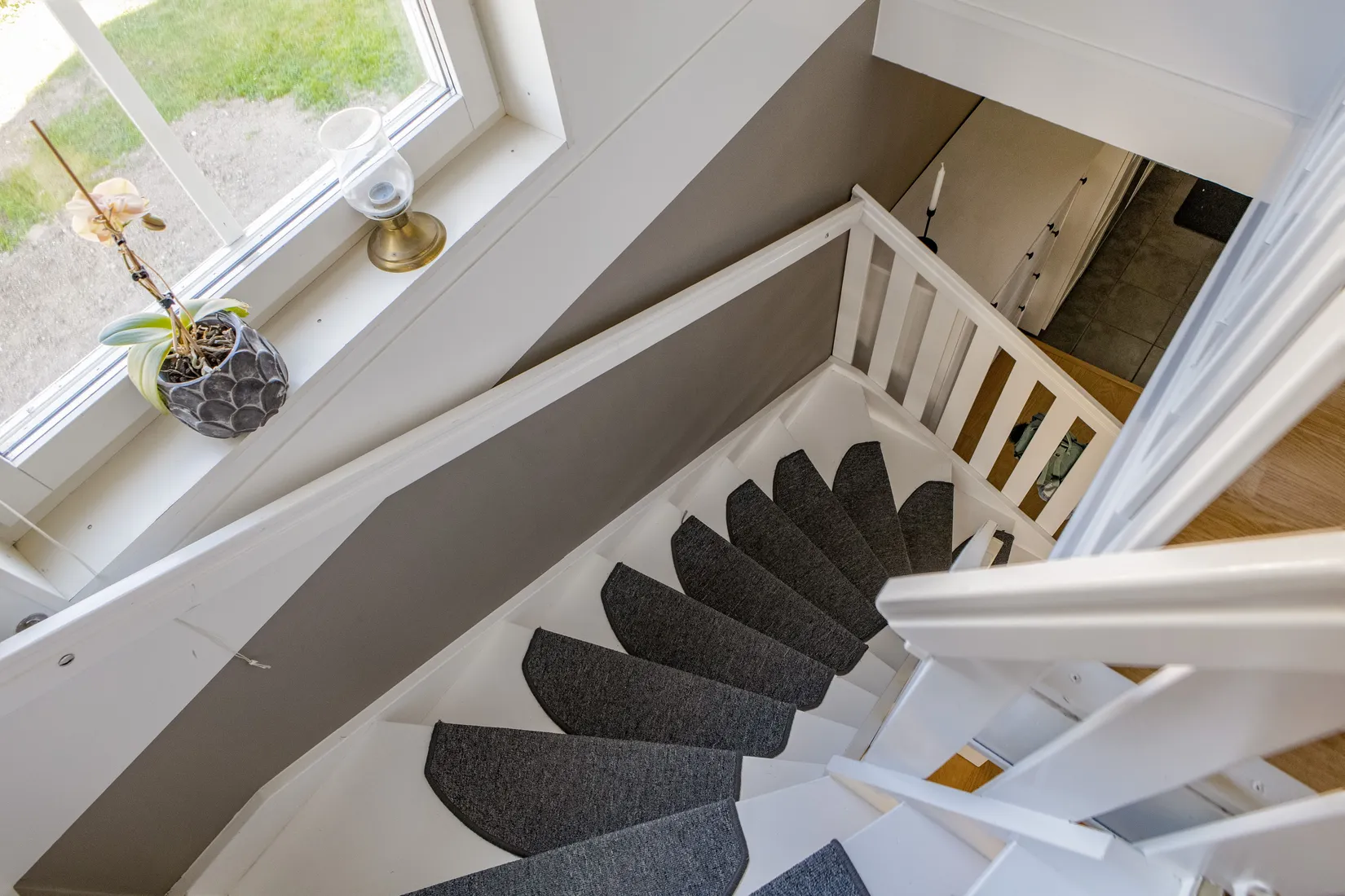 Bostadsrätt, Natt Och Dags Allé 17, Haga, Enköping