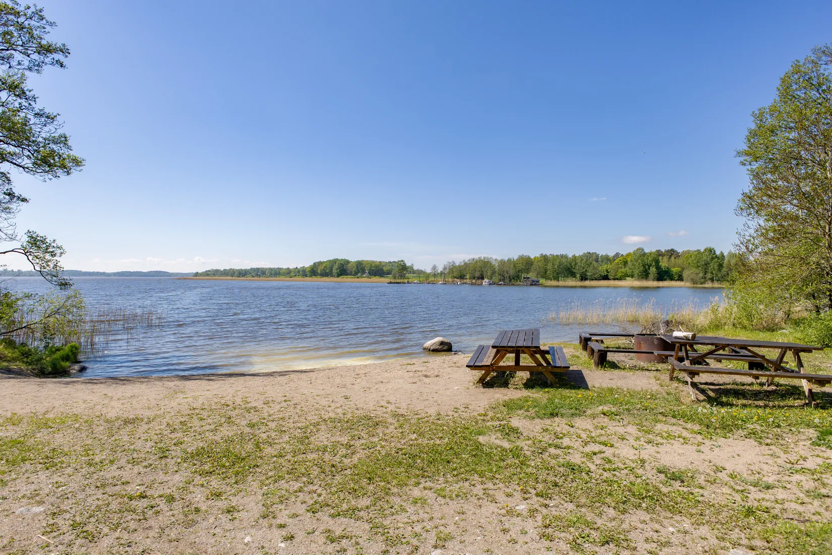 Bostadsrätt, Natt Och Dags Allé 17, Haga, Enköping